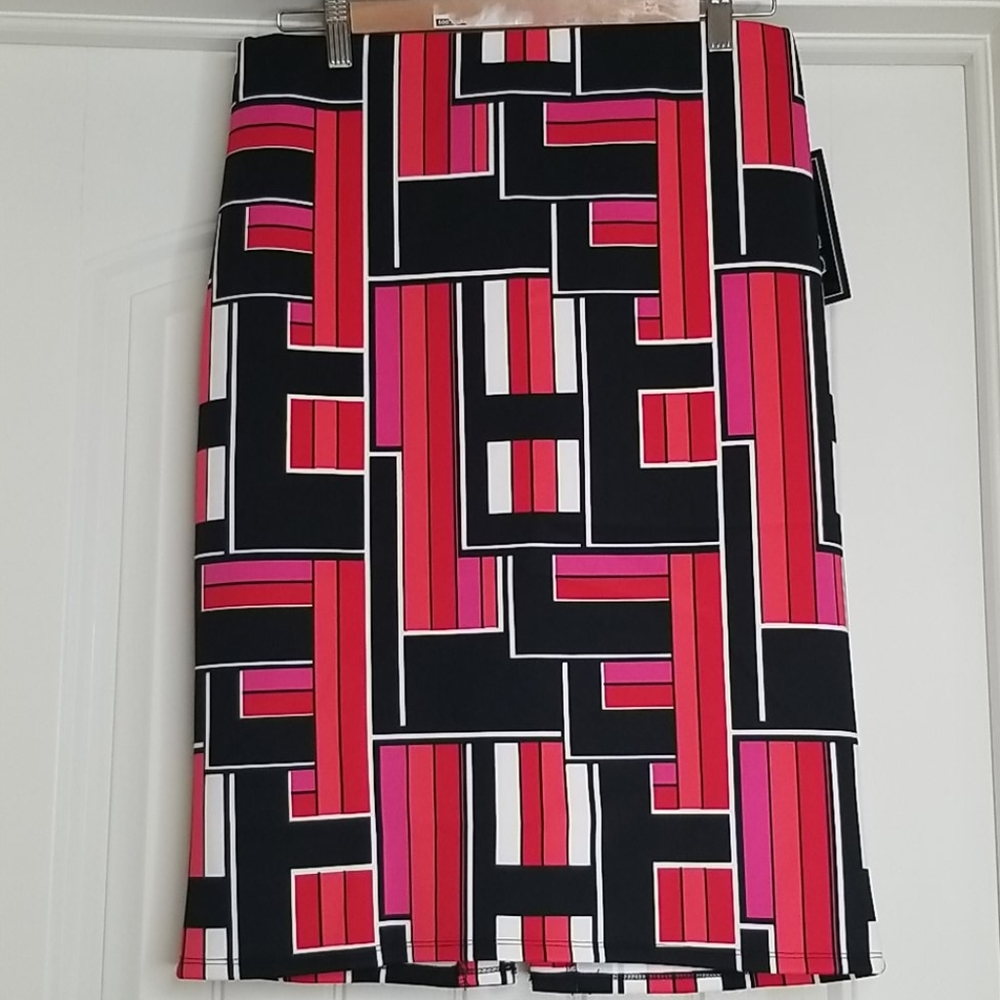 NYCC New York Clothing Co Skirt